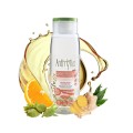Bio żel pod prysznic rewitalizujący z ekstraktami z organicznego kardamonu i imbiru 300 ml - Anthyllis