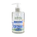 Bio płyn do higieny intymnej kojący z organicznymi ekstraktami z borówki i nagietka 300 ml - Anthyllis