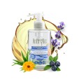Bio płyn do higieny intymnej kojący z organicznymi ekstraktami z borówki i nagietka 300 ml - Anthyllis