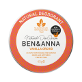 Naturalny dezodorant na bazie sody Vanilla Orchid 45 g - Ben&Anna