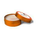 Naturalny dezodorant na bazie sody Vanilla Orchid 45 g - Ben&Anna