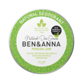 Naturalny dezodorant na bazie sody Persian Lime 45 g - Ben&Anna