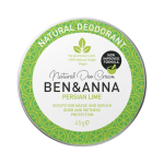 Naturalny dezodorant na bazie sody Persian Lime 45 g - Ben&Anna 