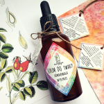 Serum do twarzy Równowaga w płynie 50 g - Nowa Kosmetyka