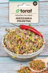 Mieszanka pikantna na kiełki 20 g - Toraf