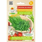 Młody Jęczmień nasiona na kiełki 30 g - Toraf