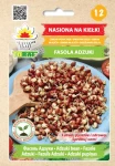 Fasola Adzuki nasiona na kiełki 50 g - Toraf