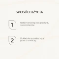 Pasta do zębów z węglem aktywnym bez fluoru 100 ml - Sylveco