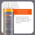 Żel pod prysznic 3w1 energetyzująco-łagodzący 400 ml - Sylveco Pure Line Men