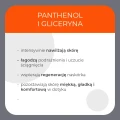 Żel pod prysznic 3w1 energetyzująco-łagodzący 400 ml - Sylveco Pure Line Men