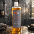 Żel pod prysznic 3w1 energetyzująco-łagodzący 400 ml - Sylveco Pure Line Men