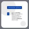 Żel pod prysznic 3w1 nawilżająco-łagodzący 400 ml - Sylveco Pure Line Men