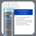 Żel pod prysznic 3w1 nawilżająco-łagodzący 400 ml - Sylveco Pure Line Men