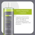 Żel pod prysznic 3w1 kojąco-regenerujący 400 ml - Sylveco Pure Line Men