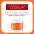 Cytrusowy peeling do ciała 400 g - Sylveco Pure Line