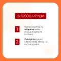 Cytrusowy peeling do ciała 400 g - Sylveco Pure Line