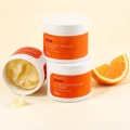 Cytrusowy peeling do ciała 400 g - Sylveco Pure Line