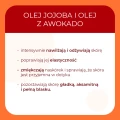 Cytrusowy peeling do ciała 400 g - Sylveco Pure Line