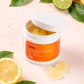 Cytrusowy peeling do ciała 400 g - Sylveco Pure Line