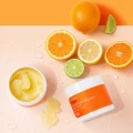 Cytrusowy peeling do ciała 400 g - Sylveco Pure Line