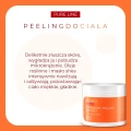 Cytrusowy peeling do ciała 400 g - Sylveco Pure Line