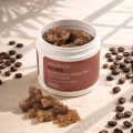 Kawowy peeling do ciała 400 g - Sylveco Pure Line