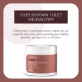 Kawowy peeling do ciała 400 g - Sylveco Pure Line