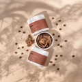 Kawowy peeling do ciała 400 g - Sylveco Pure Line