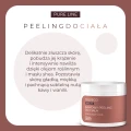 Kawowy peeling do ciała 400 g - Sylveco Pure Line
