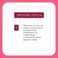 Antyperspirant bloker 50 ml - Sylveco Pure Line