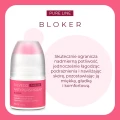 Antyperspirant bloker 50 ml - Sylveco Pure Line