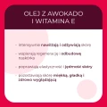 Olejek na rozstępy 200 ml - Sylveco Pure Line
