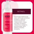 Olejek na rozstępy 200 ml - Sylveco Pure Line