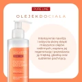 Olejek do ciała 200 ml - Sylveco Pure Line