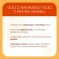 Olejek do masażu 400 ml - Sylveco Pure Line