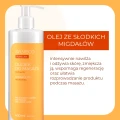 Olejek do masażu 400 ml - Sylveco Pure Line