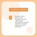 Olej migdałowy 400 ml - Sylveco Pure Line