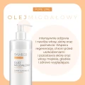 Olej migdałowy 400 ml - Sylveco Pure Line