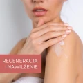Mleczko do ciała regenerująco-nawilżające 300 ml - Sylveco Pure Line