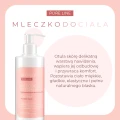 Mleczko do ciała regenerująco-nawilżające 300 ml - Sylveco Pure Line
