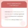 Mleczko do ciała regenerująco-nawilżające 300 ml - Sylveco Pure Line