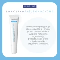 Lanolina pielęgnacyjna 15 ml - Sylveco Pure Line