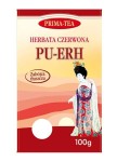 Herbata czerwona Pu Erh 100 g - Prima-Tea