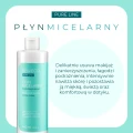 Nawilżająco-kojący płyn micelarny 400 ml - Sylveco Pure Line