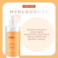 Mydło do rąk kojąco-odżywcze 300 ml - Sylveco Pure Line
