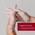 Mydło do rąk regenerująco-oczyszczające 300 ml - Sylveco Pure Line