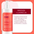 Mydło do rąk regenerująco-oczyszczające 300 ml - Sylveco Pure Line
