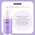 Mydło do rąk kojąco-regenerujące 300 ml - Sylveco Pure Line