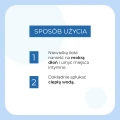 Prebiotyczny żel do higieny intymnej 300 ml - Sylveco Pure Line