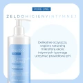 Prebiotyczny żel do higieny intymnej 300 ml - Sylveco Pure Line